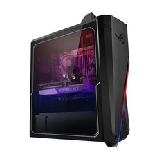 ASUS ROG STRIX G15DS-R7700X0770 R7-7700X 16GB NVMe512GB RTX4070 고사양 게이밍 데스크탑 컴퓨터