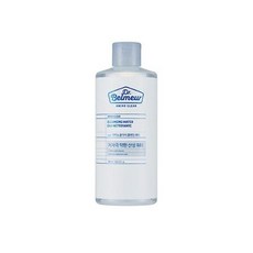 더페이스샵 닥터벨머 아미노클리어 클렌징 워터 295ml, 단일상품