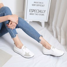 원피스에어울리는신발