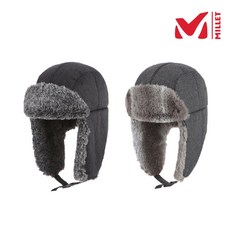 노스페이스군밤모자