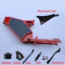 헬로키티세발자전거