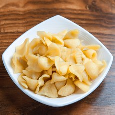 농민식품 감자수제비, 1개, 1kg