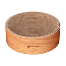 가리가리 디쉬 평판형 스크래쳐, 1개