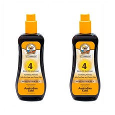 오스트레일리안골드스프레이spf4