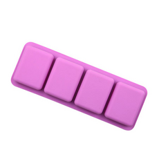 사각형실리콘몰드