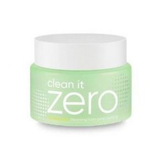 [바닐라코] 클린 잇 제로 클렌징밤 포어 클래리파잉 100ML
