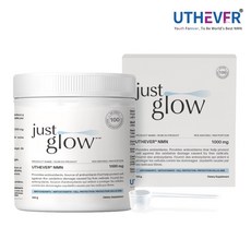 저스트글로우 UTHEVER NMN 파우더 분말, 1개, 100g - nuprimewr-2