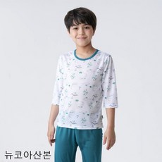 쿨내복