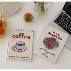 빈티지레시피북