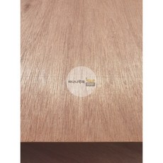 바나나목재 라왕(나왕) 합판 11.5T x1220x2440mm DIY 인테리어 목재, 1개