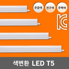 색변환전구