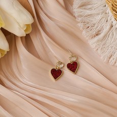 스윗러브귀걸이