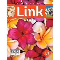 Subject Link 1 2nd Edition, NE Build&Grow