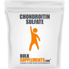 벌크서플리먼트 콘드로이친 가루 분말 1kg