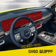 gv60보호필름