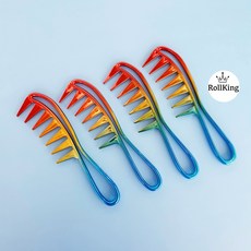 킹브라운포마드