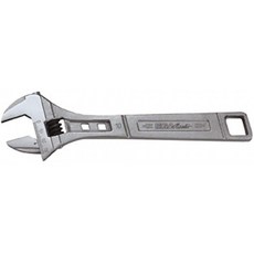 독일직배송 EGA 마스터 61109 - 조정 가능한 한 입 루프 10.2 cm 티타크롬®, 단일옵션