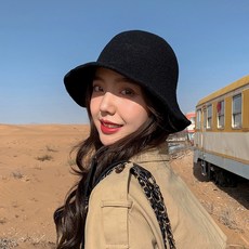 가니버킷햇