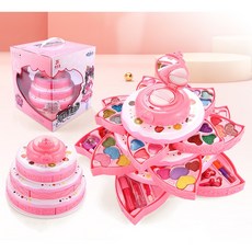 어린이메이크업