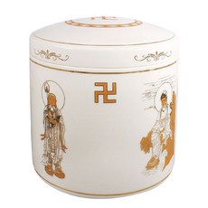 [유골함코리아] 원통불교 일반유골함 [유골함 납골함 봉안함 진공함 이중진공함 삼중진공함 진공유골함 수목함 위패 전문 개장유골함 이장유골함]