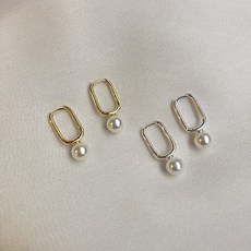 고스트닥터유이귀걸이