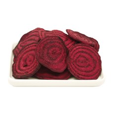 국내제작 혈관 보호와 면역력이 강화되는 저온건조 비건간식 나도 NADO 비트_ 건강에 좋은 채소 강아지수제간식, 1개