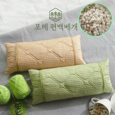 포포레po베개