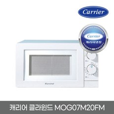 klarwind전자레인지