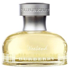 버버리 위크앤드 우먼 EDP 향수 50ml × 1개