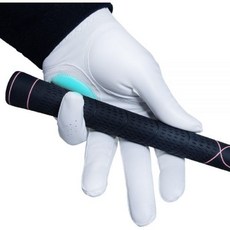 WINNER SPIRIT Miracle Grip Training Golf Glove C, 1개