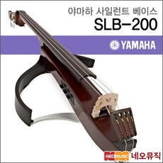 야마하 SLB200