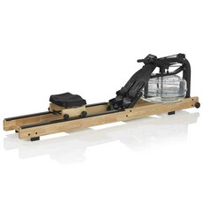 워터 로잉머신 접이식 전신운동기구 로윙 근력 물저항