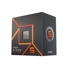 AMD 라이젠5 5세대 7600 라파엘 정품 박스 파인인포