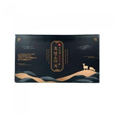 기타 [이경제] 이경제 흑염소진액 원 70ml x 30개입/sh