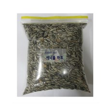 animolpark 애니몰파크 애니몰왕해바라기씨1350g 잉꼬사료 앵무사료 새모이 해바라기씨 해씨 새사료 사료, 1개, 1.35kg