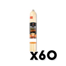 맥스봉 더 오리지널 소시지간식 25g x 60개