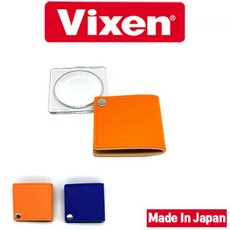 vixen