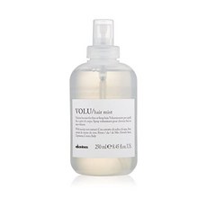 볼루헤어미스트