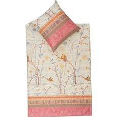 바세티침대커버