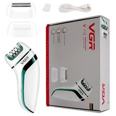 블락바디쉐이버