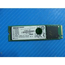 HP 430 G5 SK Hynix NVMe SATA 256GB SSD Solid State Drive HFS256GD9TNG-62A0A 812391