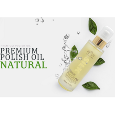 헤어폴리쉬오일