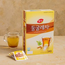 오곡식품보리차