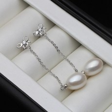 미사키진주귀걸이12mm