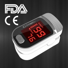 산소포화도측정기ce