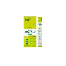 innoN 컨디션 숙취해소 스틱 컨디션맛 180g, 18g, 30개