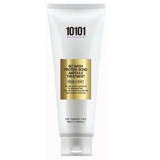 탱탱한 단백질 본드 앰플 트리트먼트 180ml 노워시 트리트먼트, 1개