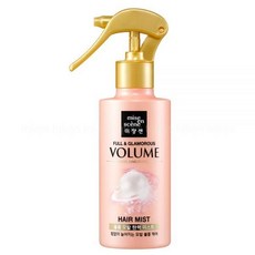 스칼프볼륨미스트