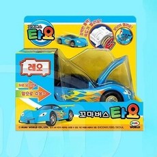 [셀러허브 여성] [JHQRHLC7_4B]꼬마버스 장난감자동차 타요 미니카 레오