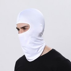 Balaclava 페이스 마스크 라이크라 모자 모자 자전거 오토바이 사이클링 풀 페이스 커버 여름 통기성 울트라 썬 UV 프로텍터